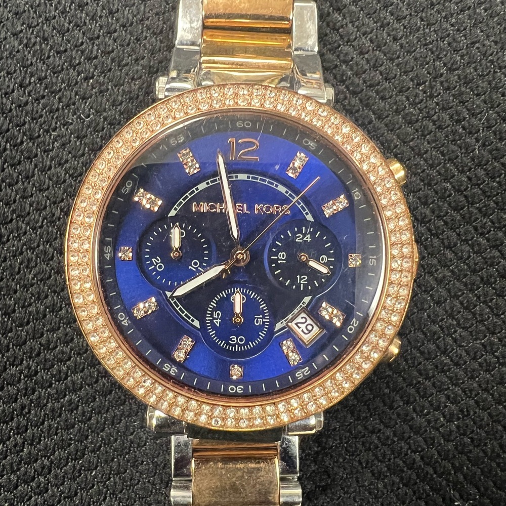 Michael Kors watch